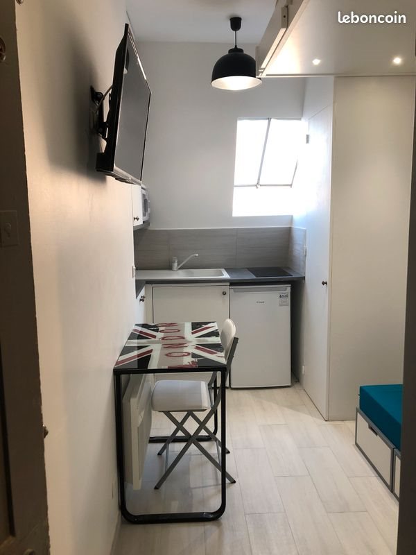 Appartement à louer, 10m², Neuilly-sur-Seine