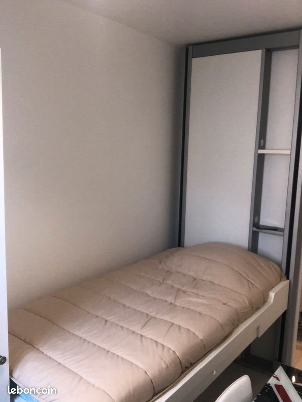 Appartement à louer, 10m², Neuilly-sur-Seine