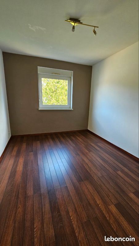 Appartement à louer, 56m², Forbach