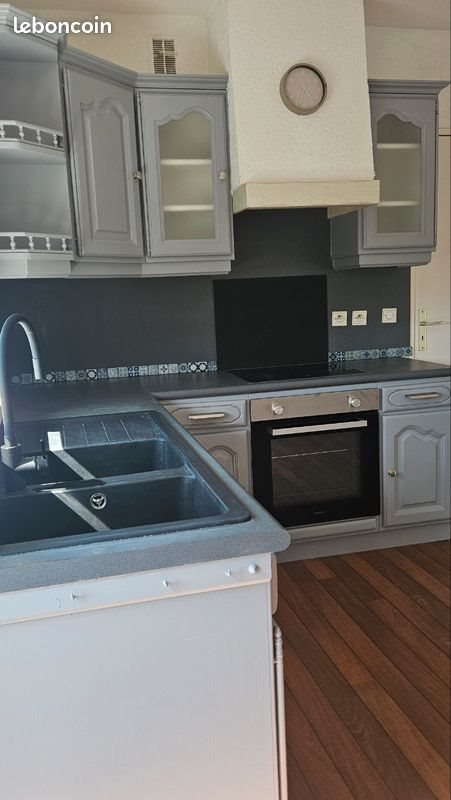 Appartement à louer, 56m², Forbach