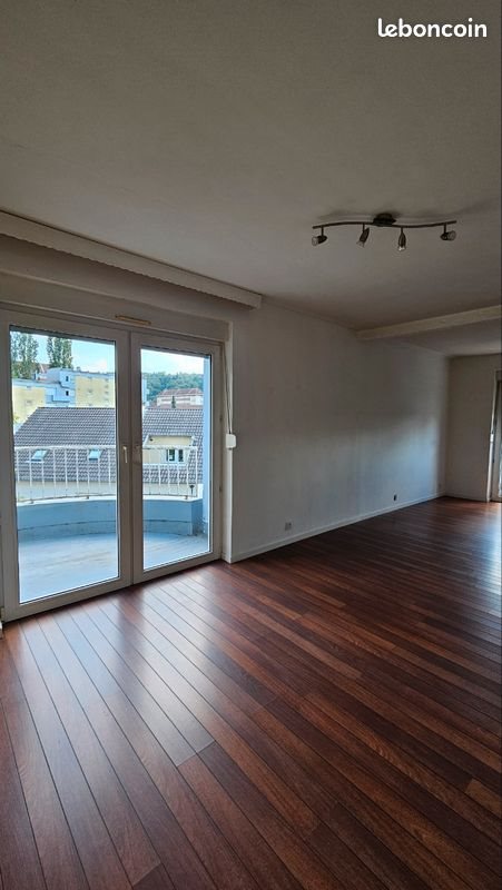 Appartement à louer, 56m², Forbach