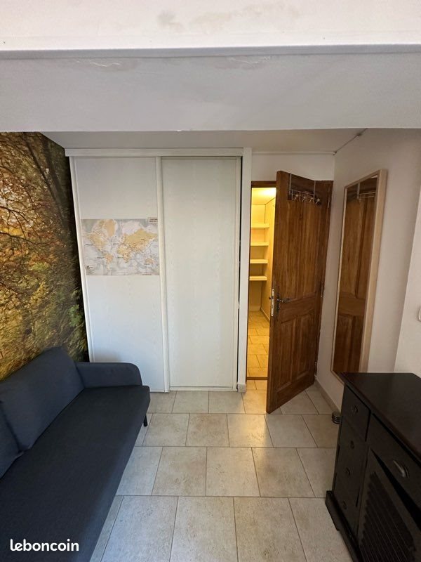 Appartement à louer, 21m², Aix-en-Provence
