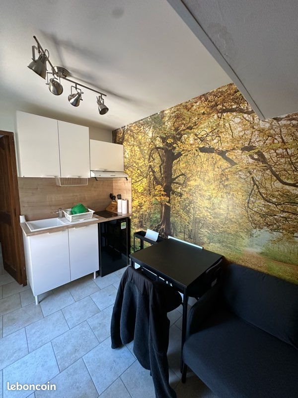 Appartement à louer, 21m², Aix-en-Provence