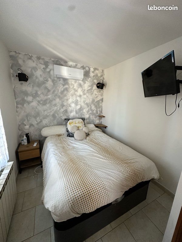 Appartement à louer, 21m², Aix-en-Provence