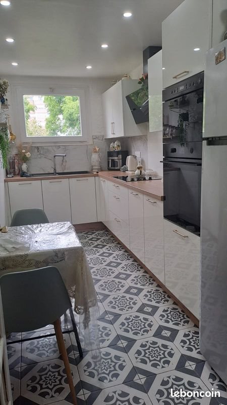 Appartement à vendre, 90m², Neuilly-sur-Marne