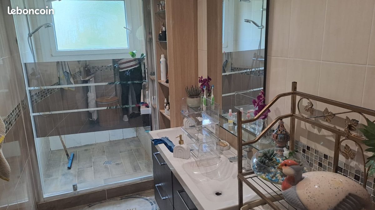 Appartement à vendre, 90m², Neuilly-sur-Marne