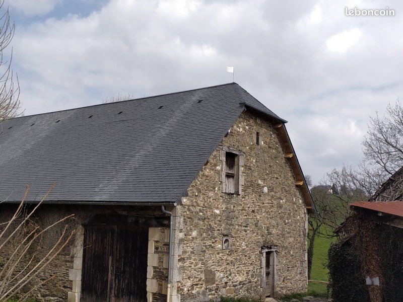 Maison à vendre, 190m², Allassac