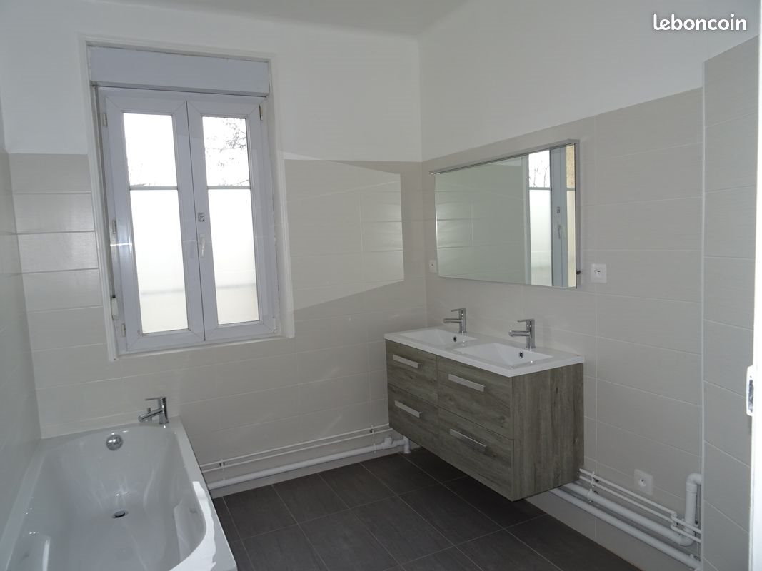 Appartement à vendre, 109m², Nancy