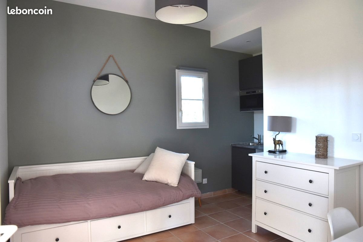 Maison à louer, 14m², Aix-en-Provence