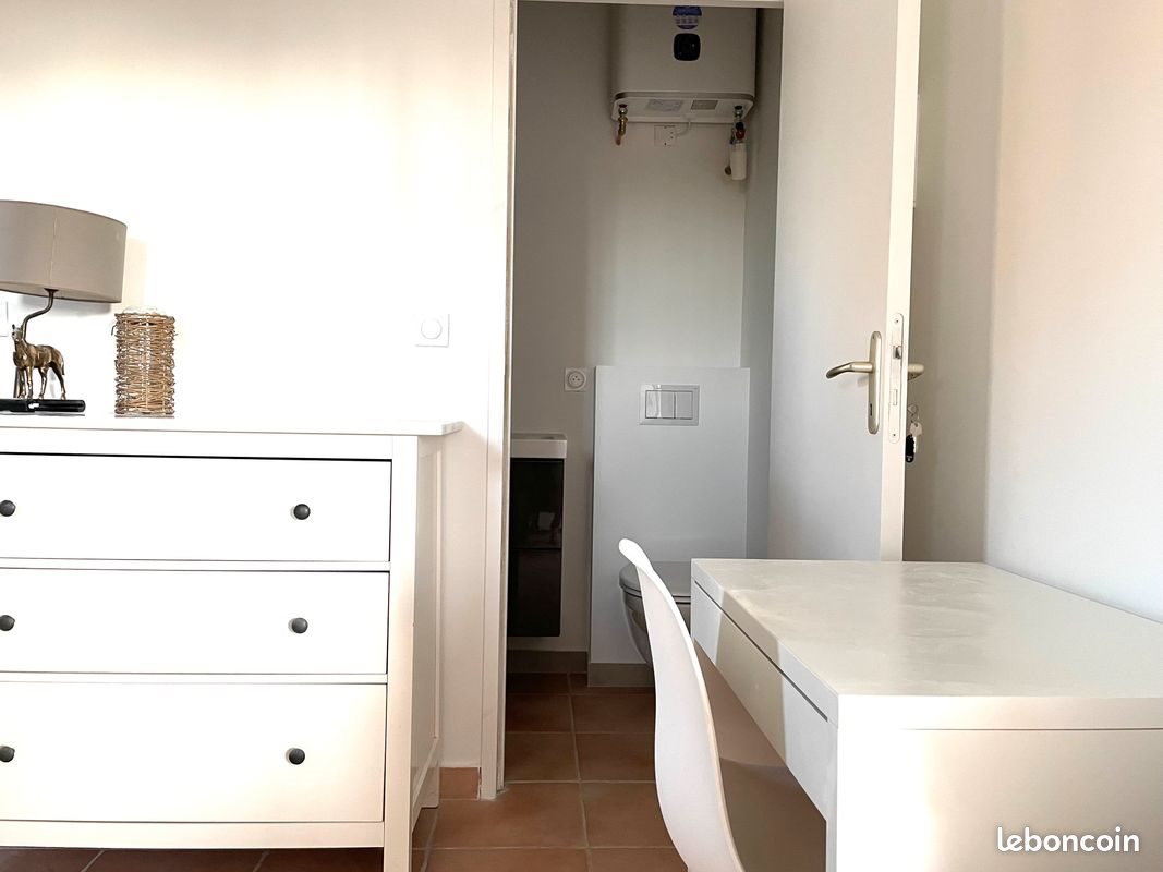Maison à louer, 14m², Aix-en-Provence