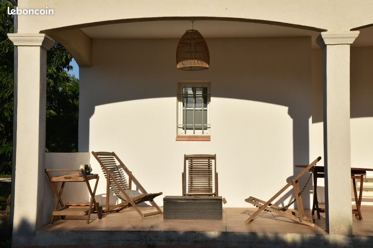 Maison à louer, 14m², Aix-en-Provence