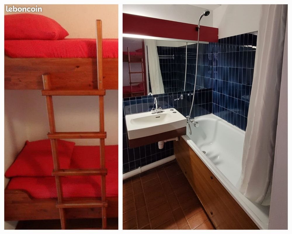 Appartement à vendre, 24m², Le Grau-du-Roi