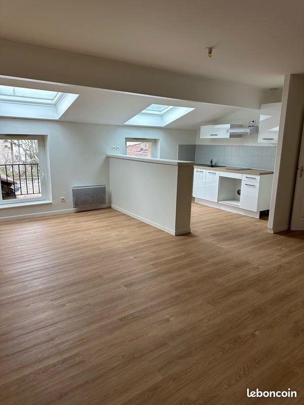 Appartement à louer, 50m², Agen