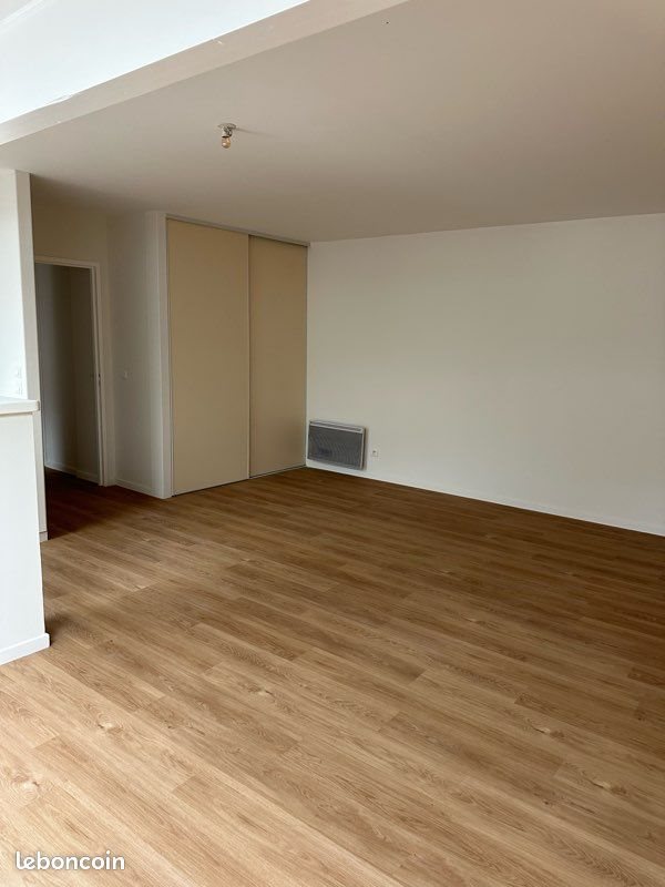 Appartement à louer, 50m², Agen