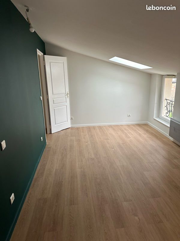 Appartement à louer, 50m², Agen