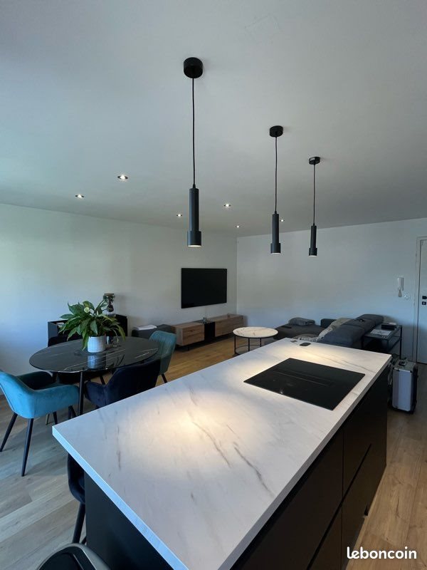Appartement à louer, 50m², Nice