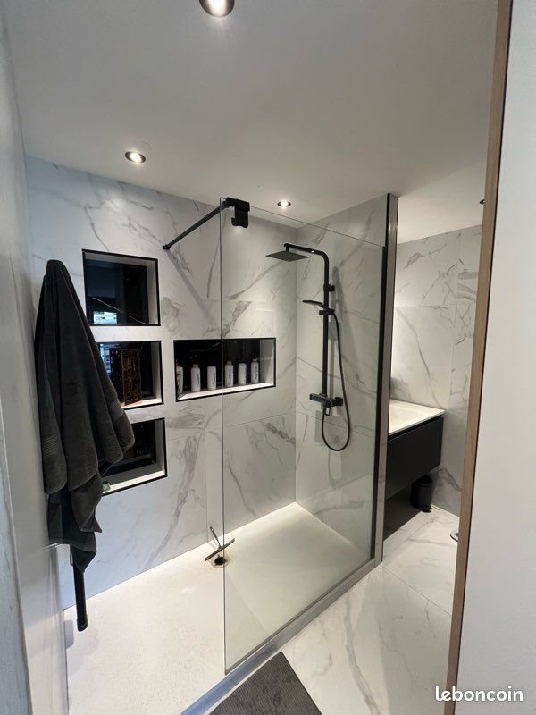 Appartement à louer, 50m², Nice