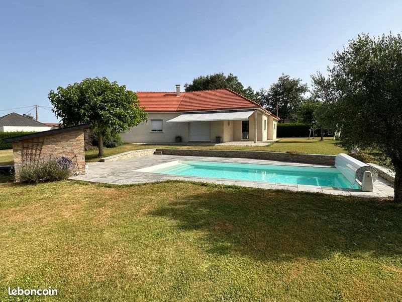 Maison à vendre, 110m², Hagetaubin