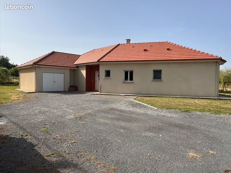 Maison à vendre, 110m², Hagetaubin