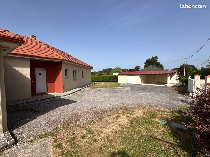 Maison à vendre, 110m², Hagetaubin
