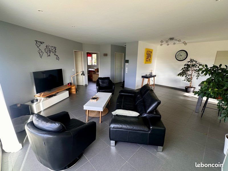 Maison à vendre, 110m², Hagetaubin