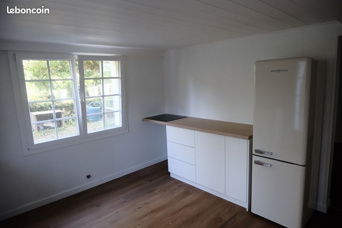 Appartement à louer, 35m², Fontenay-le-Comte
