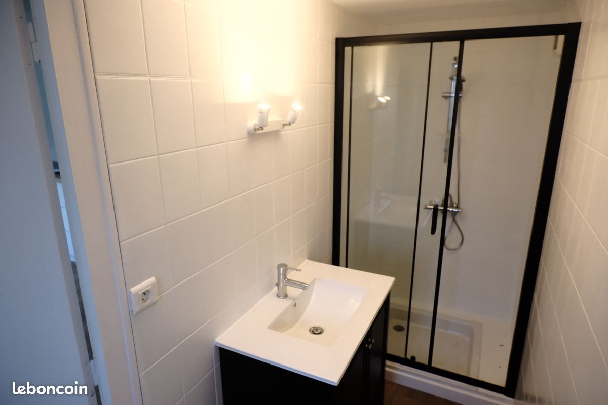 Appartement à louer, 35m², Fontenay-le-Comte