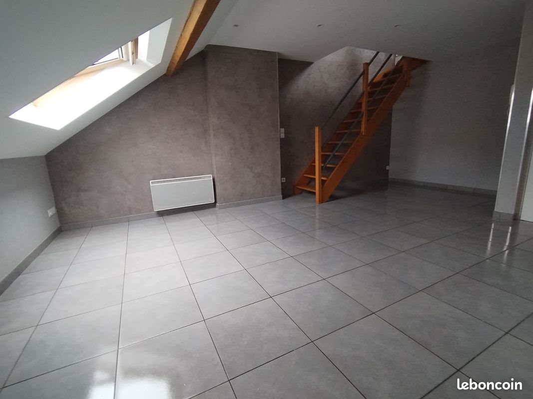 Appartement à louer, 50m², Grenoble