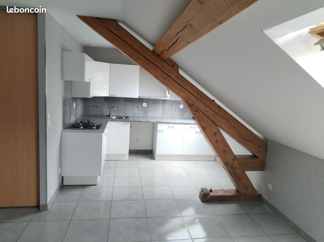 Appartement à louer, 50m², Grenoble