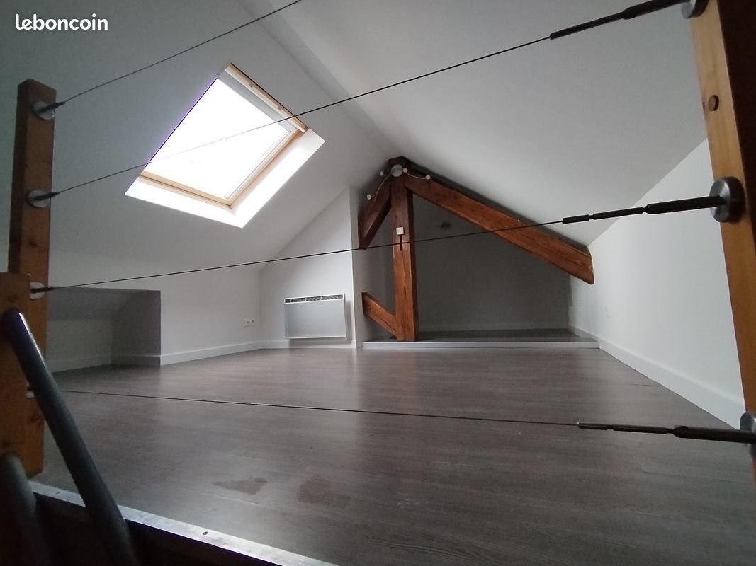 Appartement à louer, 50m², Grenoble