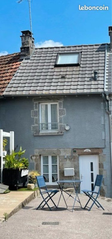 Maison à vendre, 1m², Guéret