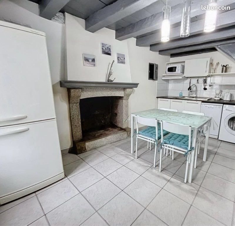 Maison à vendre, 1m², Guéret