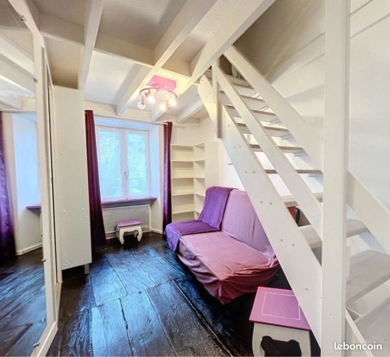 Maison à vendre, 1m², Guéret