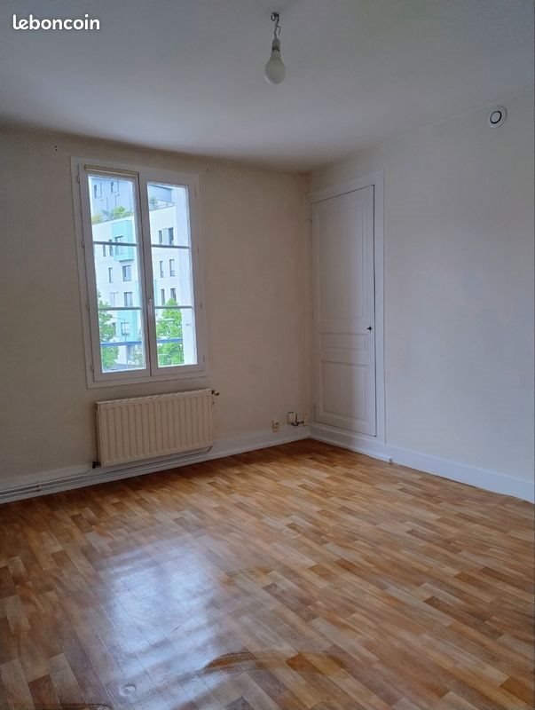 Appartement à louer, 42m², Tours