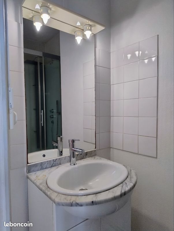Appartement à louer, 42m², Tours
