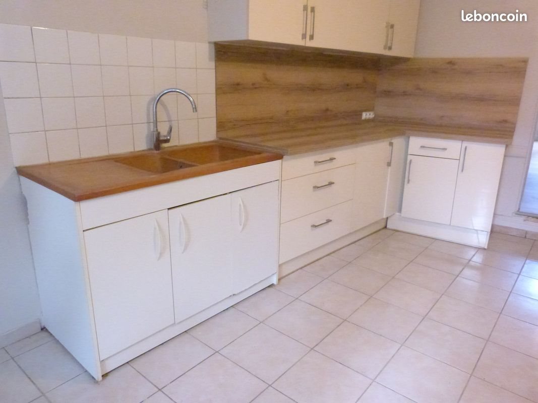 Appartement à louer, 97m², Mornant