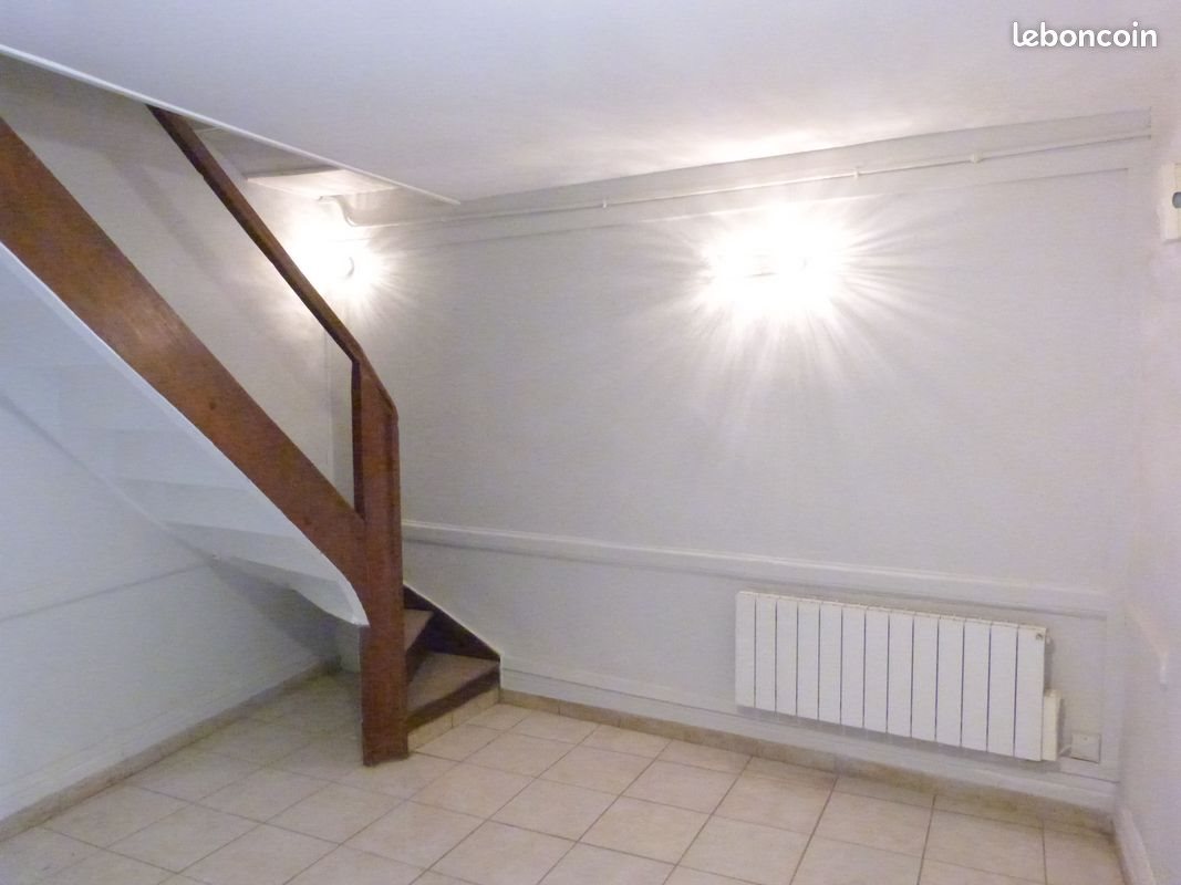 Appartement à louer, 97m², Mornant