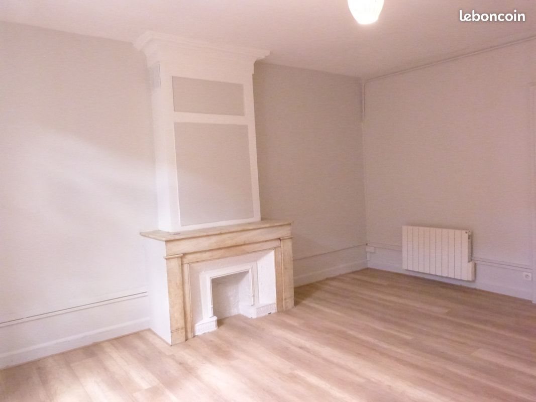 Appartement à louer, 97m², Mornant