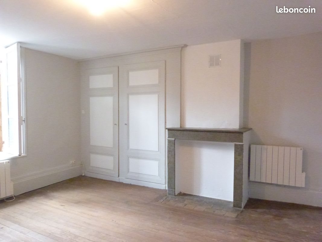 Appartement à louer, 97m², Mornant