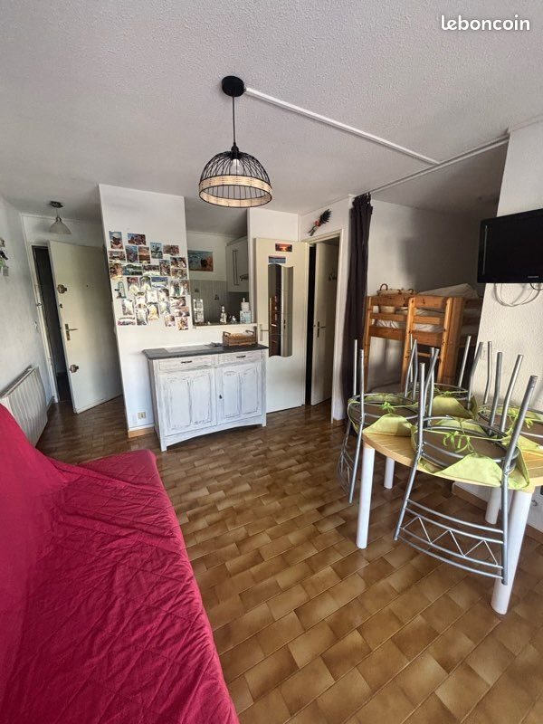 Appartement à vendre, 30m², Le Grau-du-Roi