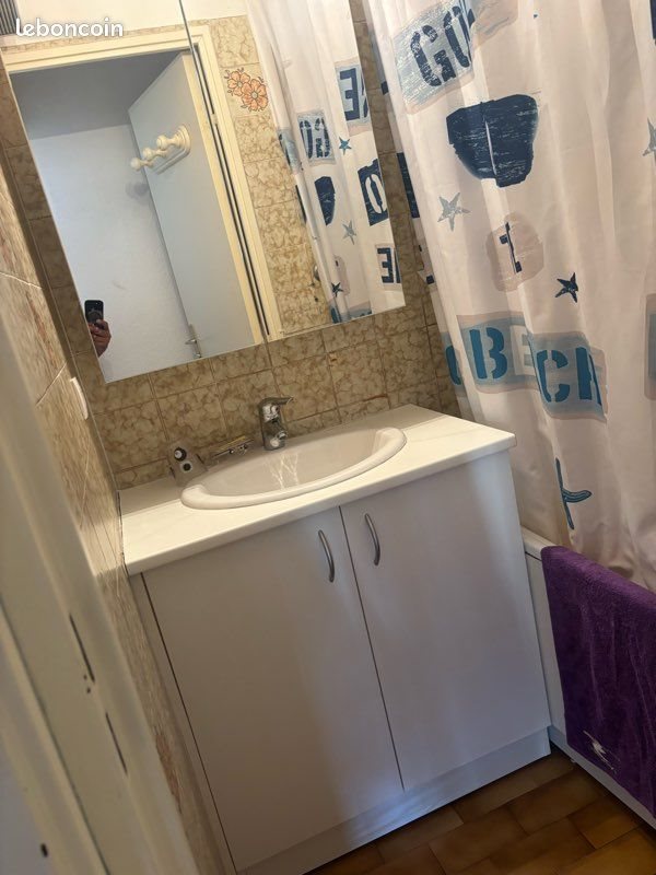 Appartement à vendre, 30m², Le Grau-du-Roi