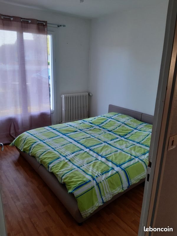 Maison à louer, 95m², Châtillon-sur-Thouet
