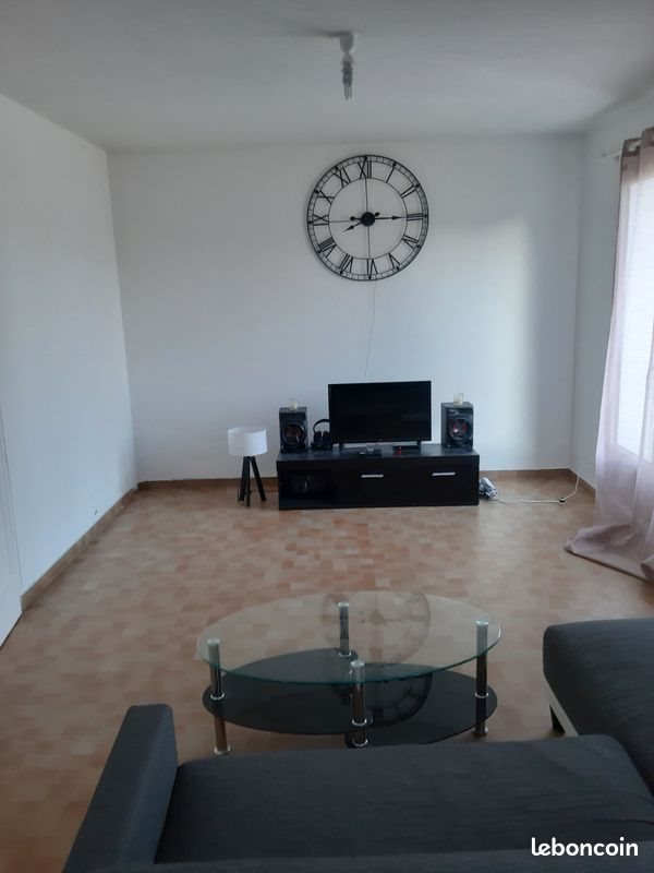 Maison à louer, 95m², Châtillon-sur-Thouet