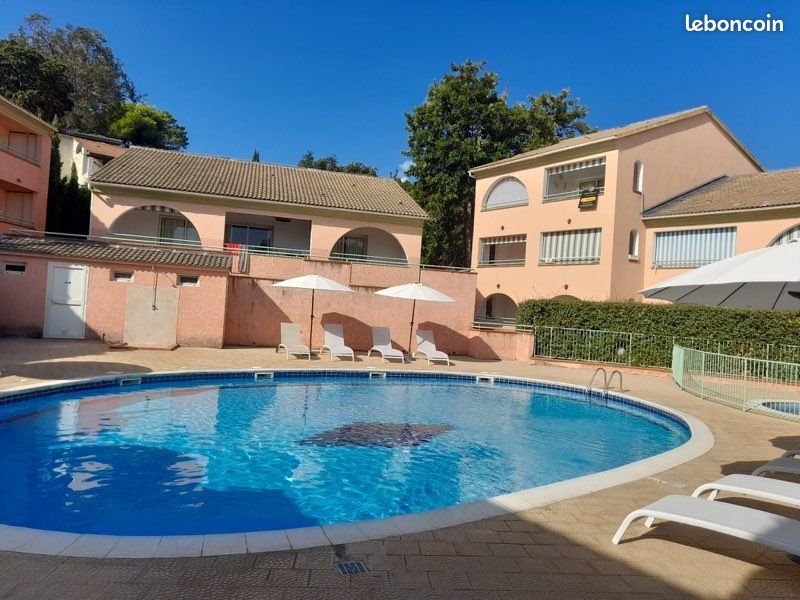 Appartement à vendre, 28m², Linguizzetta