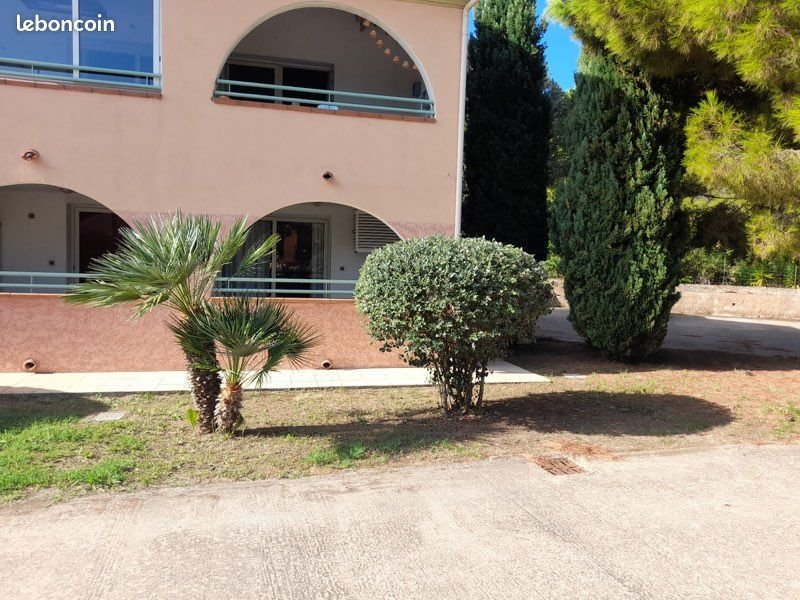 Appartement à vendre, 28m², Linguizzetta