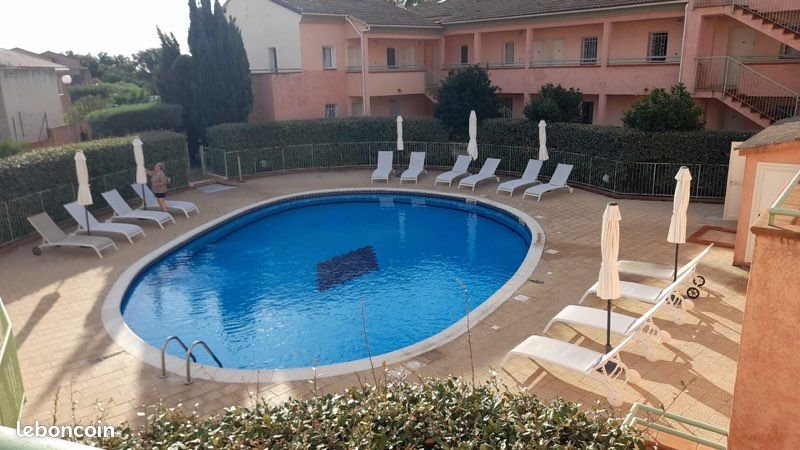 Appartement à vendre, 28m², Linguizzetta