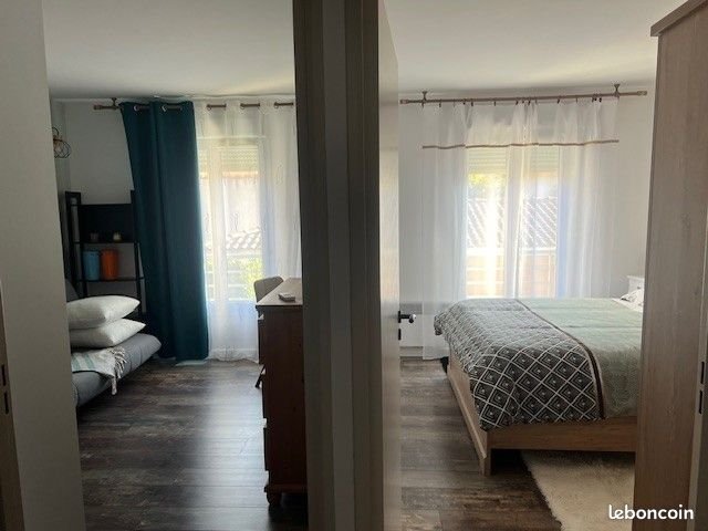 Appartement à louer, 62m², Istres