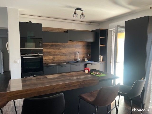 Appartement à louer, 62m², Istres