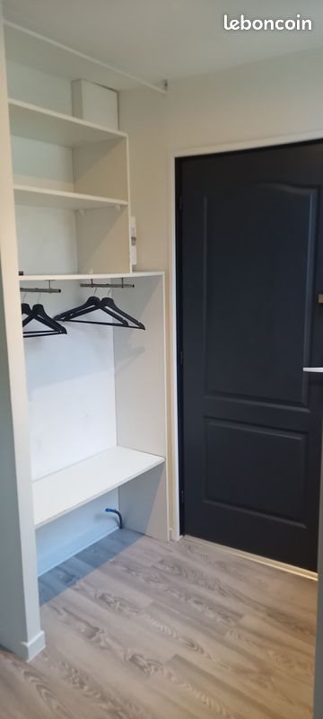 Appartement à louer, 19m², Chemillé