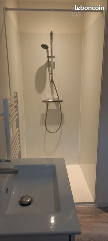 Appartement à louer, 19m², Chemillé
